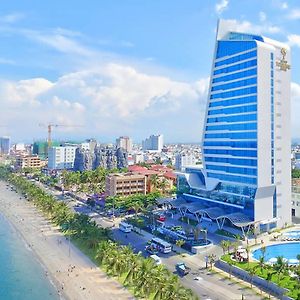 Grand Tourane Hotel Da Nang